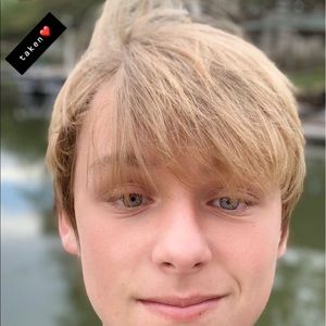 Meet your Posher, Thomas